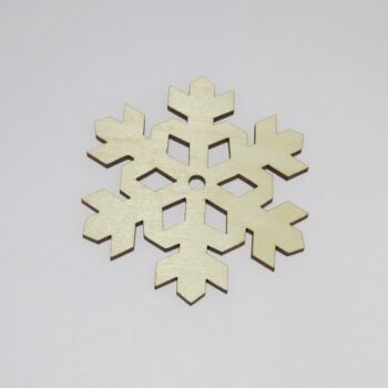 Intra απο ξύλο plywood 3mm-4mm πάχος - Σουβέρ νιφάδας χιονιού κόντρα πλακέ σημύδας 3mm Δίασταση 30x30 cm Intraeaxys-p7ymwe57 - Image 5