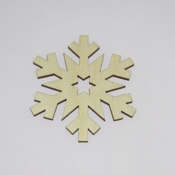 Intra απο ξύλο plywood 3mm-4mm πάχος - Σουβέρ νιφάδας χιονιού κόντρα πλακέ σημύδας 3mm Δίασταση 30x30 cm Intraeaxys-p7ymwe57 - Image 7