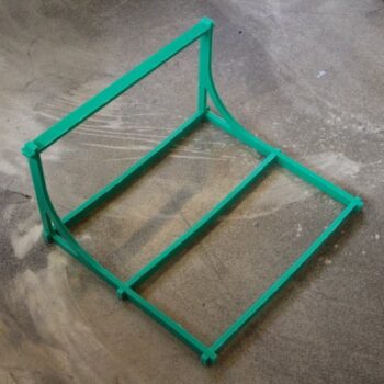 Intra απο ξύλο plywood 3mm-4mm πάχος - Light Box Δίασταση 30x30 cm Intraeaxys-eo05qq31 - Image 6