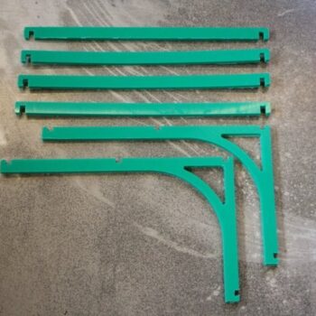 Intra απο ξύλο plywood 3mm-4mm πάχος - Light Box Δίασταση 30x30 cm Intraeaxys-eo05qq31 - Image 7