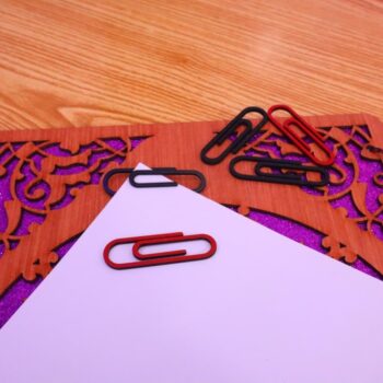 Intra απο ξύλο plywood 3mm-4mm πάχος - Ξύλινοι συνδετήρες Δίασταση 30x30 cm Intraeaxys-r7vmnwz7 - Image 6