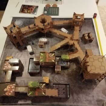 Intra απο ξύλο plywood 3mm-4mm πάχος - Βιομηχανικό Έδαφος Δίασταση 30x30 cm Intraeaxys-ro6ygpq7 - Image 4