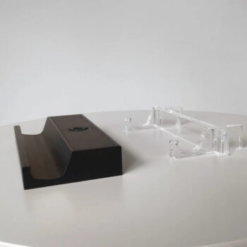 Intra απο ξύλο plywood 3mm-4mm πάχος - Ακρυλικό Steam Deck Stand 6mm Δίασταση 20x20 cm Intraeaxys-lopqxvk7 - Image 4