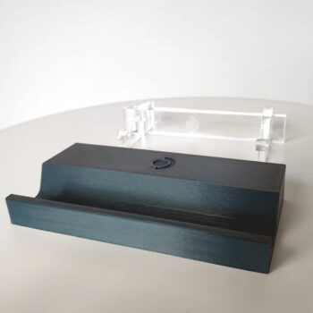 Intra απο ξύλο plywood 3mm-4mm πάχος - Ακρυλικό Steam Deck Stand 6mm Δίασταση 20x20 cm Intraeaxys-lopqxvk7 - Image 5