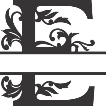 Intra απο ξύλο plywood 3mm-4mm πάχος - Regal Split Font E Δίασταση 30x30 cm Intraeaxys-6o3ykrr7 - Image 1