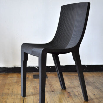 Intra απο ξύλο plywood 3mm-4mm πάχος - Layer Chair – By Dyvikdesign – Dxf Export Δίασταση 30x30 cm Intraeaxys-67wvd3o2 - Image 1