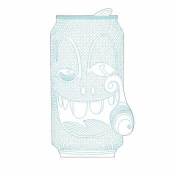 Intra απο ξύλο plywood 3mm-4mm πάχος - svetilnik-banka Δίασταση 30x30 cm Intraeaxys-51r9xd16 - Image 1