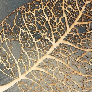 Intra απο ξύλο plywood 3mm-4mm πάχος - Ξύλινο φύλλο Δίασταση 30x30 cm Intraeaxys-eo4q8eg7