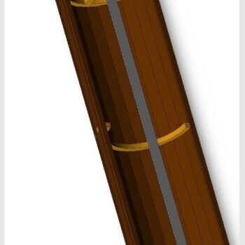 Intra απο ξύλο plywood 3mm-4mm πάχος - Ρολό εκτύπωσης Δίασταση 30x30 cm Intraeaxys-voqd26j1 - Image 5