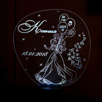 Intra απο ξύλο plywood 3mm-4mm πάχος - Μέτρικα Πρίντσεσσα Δίασταση 30x30 cm Intraeaxys-eo0wjg1g - Image 1