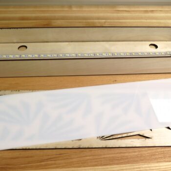 Intra απο ξύλο plywood 3mm-4mm πάχος - Διακόσμηση Επιτραπέζιου Ελαφρύ Κόντρα πλακέ Ακρυλικό Δίασταση 20x20 cm Intraeaxys-51rrjp01 - Image 4