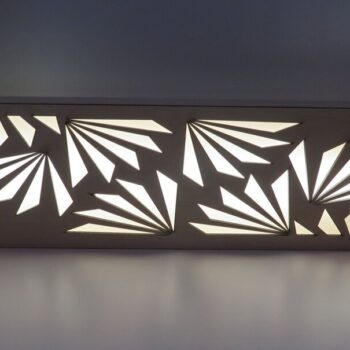 Intra απο ξύλο plywood 3mm-4mm πάχος - Διακόσμηση Επιτραπέζιου Ελαφρύ Κόντρα πλακέ Ακρυλικό Δίασταση 20x20 cm Intraeaxys-51rrjp01 - Image 7