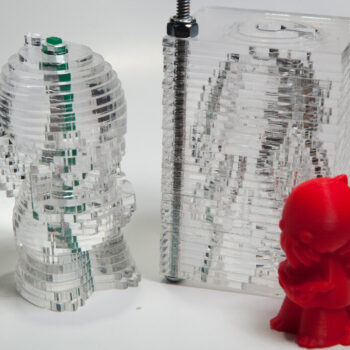 Intra απο ξύλο plywood 3mm-4mm πάχος - Ακρυλικό σε φέτες Cute Cthulhu 3mm Δίασταση 20x20 cm Intraeaxys-qomm3j4o - Image 3