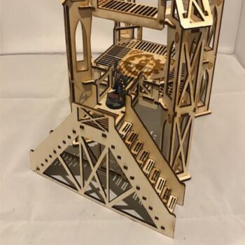 Intra απο ξύλο plywood 3mm-4mm πάχος - Σκάλα Διπλής Όψης 3mm Δίασταση 40x50 cm Intraeaxys-p7yr9nzo - Image 3