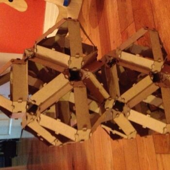 Intra απο ξύλο plywood 3mm-4mm πάχος - Κιτ μοριοσανίδων 2Plex Δίασταση 30x30 cm Intraeaxys-p7yr9yzo - Image 7