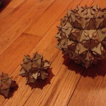 Intra απο ξύλο plywood 3mm-4mm πάχος - Κιτ μοριοσανίδων 2Plex Δίασταση 30x30 cm Intraeaxys-p7yr9yzo - Image 8