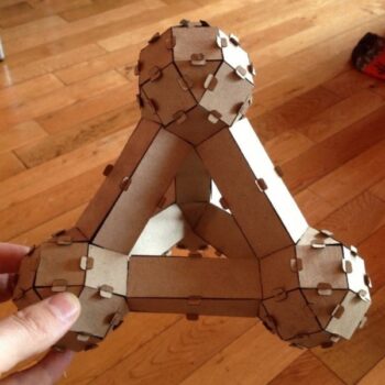 Intra απο ξύλο plywood 3mm-4mm πάχος - Κιτ μοριοσανίδων 2Plex Δίασταση 30x30 cm Intraeaxys-p7yr9yzo - Image 9