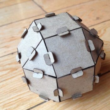 Intra απο ξύλο plywood 3mm-4mm πάχος - Κιτ μοριοσανίδων 2Plex Δίασταση 30x30 cm Intraeaxys-p7yr9yzo - Image 10