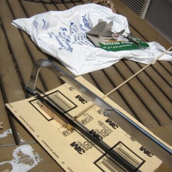 Intra απο ξύλο plywood 3mm-4mm πάχος - Οκτάεδρο μοντέλο κιτ Δίασταση 30x30 cm Intraeaxys-67wz9gm7 - Image 5