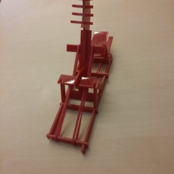 Intra απο ξύλο plywood 3mm-4mm πάχος - Καταπέλτης με μηχανισμό σκανδάλης Δίασταση 30x30 cm Intraeaxys-voqdlkj1 - Image 3