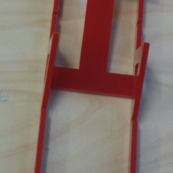 Intra απο ξύλο plywood 3mm-4mm πάχος - Καταπέλτης με μηχανισμό σκανδάλης Δίασταση 30x30 cm Intraeaxys-voqdlkj1 - Image 4