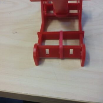 Intra απο ξύλο plywood 3mm-4mm πάχος - Καταπέλτης με μηχανισμό σκανδάλης Δίασταση 30x30 cm Intraeaxys-voqdlkj1 - Image 6