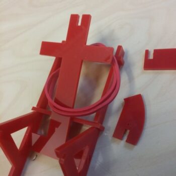 Intra απο ξύλο plywood 3mm-4mm πάχος - Καταπέλτης με μηχανισμό σκανδάλης Δίασταση 30x30 cm Intraeaxys-voqdlkj1 - Image 8