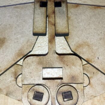 Intra απο ξύλο plywood 3mm-4mm πάχος - Educated Monkey Kids Παιχνίδι Εκμάθηση Πολλαπλασιασμού Μικρών Αριθμών 3mm Κόντρα πλακέ σημύδας Δίασταση 30x30 cm Intraeaxys-e1gke0xo - Image 8