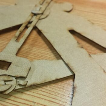 Intra απο ξύλο plywood 3mm-4mm πάχος - Educated Monkey Kids Παιχνίδι Εκμάθηση Πολλαπλασιασμού Μικρών Αριθμών 3mm Κόντρα πλακέ σημύδας Δίασταση 30x30 cm Intraeaxys-e1gke0xo - Image 10