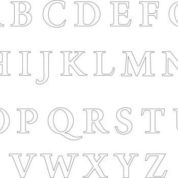 Intra απο ξύλο plywood 3mm-4mm πάχος - Αλφα Δίασταση 30x30 cm Intraeaxys-67w2n372 - Image 1