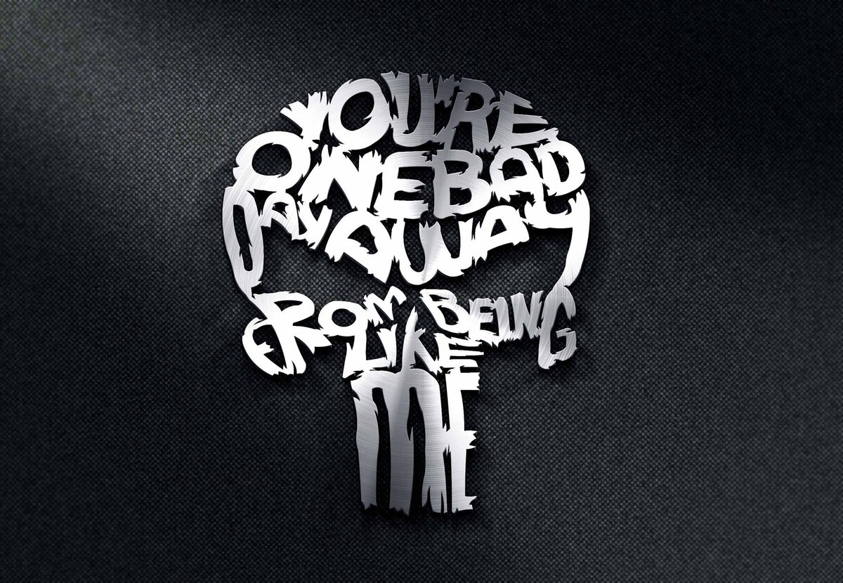 Intra απο ξύλο plywood 3mm-4mm πάχος - Κείμενο κρανίου Δίασταση 30x30 cm Intraeaxys-ro6p6m7x