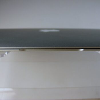 Intra απο ξύλο plywood 3mm-4mm πάχος - Βάση φορητού υπολογιστή για Macbook Air 3mm Ακρυλικό Δίασταση 20x20 cm Intraeaxys-ro6yr837 - Image 4