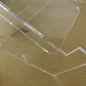 Intra απο ξύλο plywood 3mm-4mm πάχος - Βάση φορητού υπολογιστή για Macbook Air 3mm Ακρυλικό Δίασταση 20x20 cm Intraeaxys-ro6yr837 - Image 6