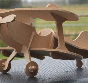 Intra απο ξύλο plywood 3mm-4mm πάχος - Διπλανό Δίασταση 30x30 cm Intraeaxys-pok3937j