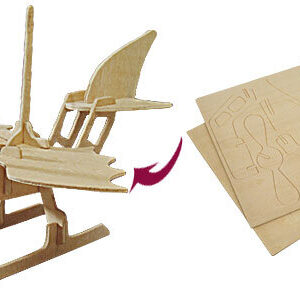 Intra απο ξύλο plywood 3mm-4mm πάχος - Επίπεδο Δίασταση 30x30 cm Intraeaxys-r7vm257d