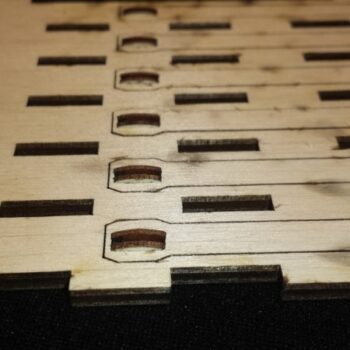 Intra απο ξύλο plywood 3mm-4mm πάχος - Υπολογιστής διαφανειών Addiator Δίασταση 30x30 cm Intraeaxys-eo4y4z8o - Image 10