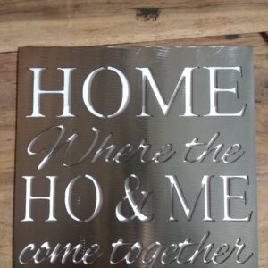 Intra απο ξύλο plywood 3mm-4mm πάχος - Ho And Me Δίασταση 30x30 cm Intraeaxys-voqyjq12