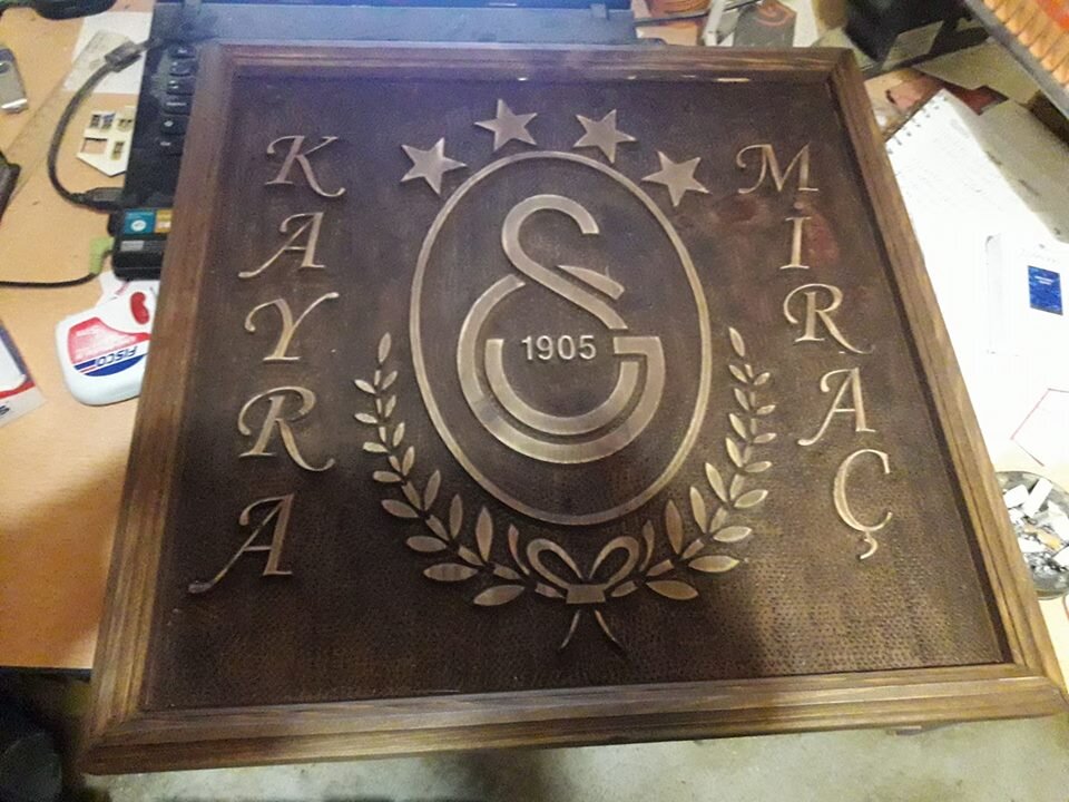 Intra απο ξύλο plywood 3mm-4mm πάχος - Γσ Δίασταση 30x30 cm Intraeaxys-eo42697j