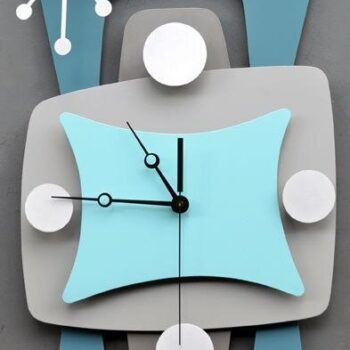 Intra απο ξύλο plywood 3mm-4mm πάχος - Chasy 2 Δίασταση 30x30 cm Intraeaxys-91j4n51m - Image 1