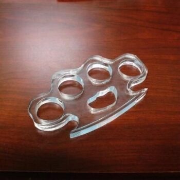 Intra απο ξύλο plywood 3mm-4mm πάχος - Ακρυλικές αρθρώσεις Δίασταση 30x30 cm Intraeaxys-r1z2ezm1 - Image 1