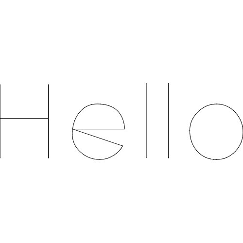 Intra απο ξύλο plywood 3mm-4mm πάχος - δοκιμή κειμένου Δίασταση 30x30 cm Intraeaxys-pokyg91j