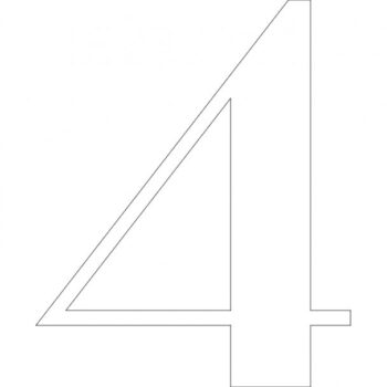 Intra απο ξύλο plywood 3mm-4mm πάχος - 4 Αριθμός Δίασταση 30x30 cm Intraeaxys-joe596o6 - Image 1