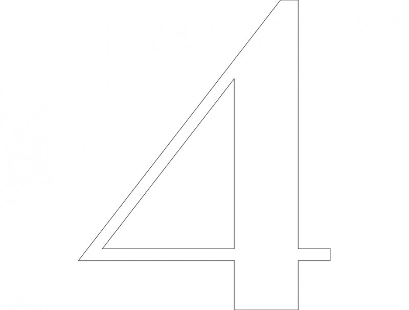 Intra απο ξύλο plywood 3mm-4mm πάχος - 4 Αριθμός Δίασταση 30x30 cm Intraeaxys-joe596o6