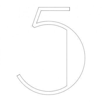 Intra απο ξύλο plywood 3mm-4mm πάχος - 5 Αριθμός Δίασταση 30x30 cm Intraeaxys-ro64l67x - Image 1