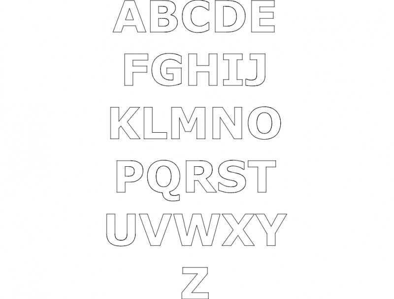 Intra απο ξύλο plywood 3mm-4mm πάχος - Αλφάβητο gimp Δίασταση 30x30 cm Intraeaxys-d1lkqg7m