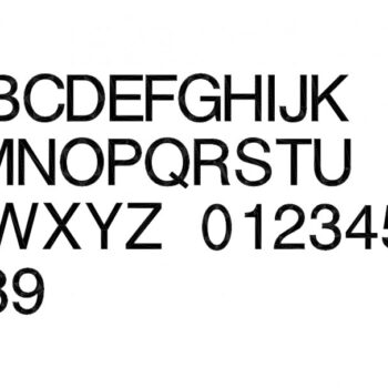 Intra απο ξύλο plywood 3mm-4mm πάχος - Γραμματοσειρά Alphabet Δίασταση 30x30 cm Intraeaxys-eo0lg0og - Image 1
