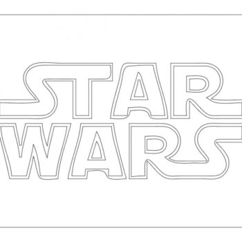 Intra απο ξύλο plywood 3mm-4mm πάχος - Starwars Δίασταση 30x30 cm Intraeaxys-eo4l2w1j - Image 1