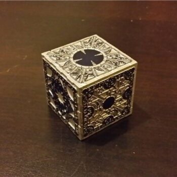 Intra απο ξύλο plywood 3mm-4mm πάχος - Lemarchand’s Box Acrylic Δίασταση 20x20 cm Intraeaxys-eo0qpmw1 - Image 3