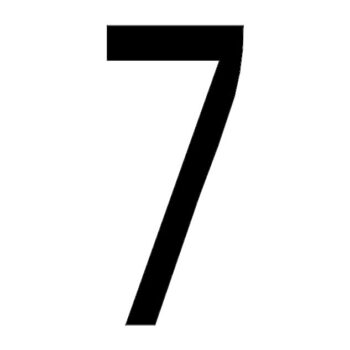 Intra απο ξύλο plywood 3mm-4mm πάχος - Νούμερο 7 Δίασταση 30x30 cm Intraeaxys-pok80doj - Image 1