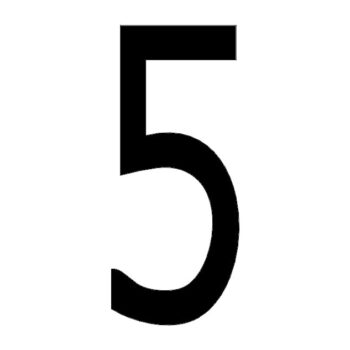 Intra απο ξύλο plywood 3mm-4mm πάχος - Νούμερο 5 Δίασταση 30x30 cm Intraeaxys-voqmr512 - Image 1